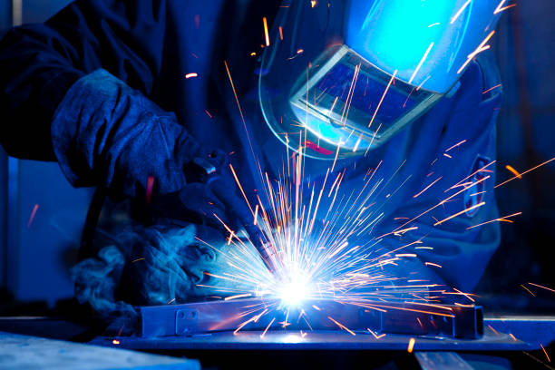 Best Aerospace and Defense Welding in Ludlow, KY