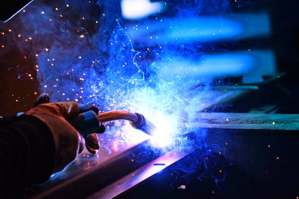 Professional Welder & Metal Fabrication in Ludlow, KY