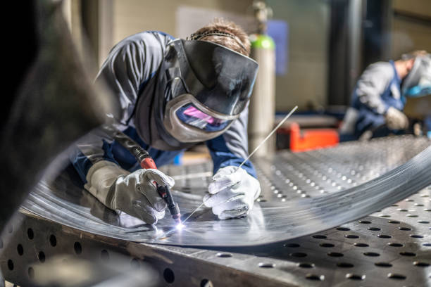 Best Automation and Robotic Welding in Ludlow, KY