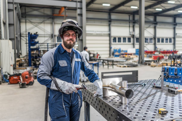 Best Food and Beverage Processing Equipment Welding in Ludlow, KY