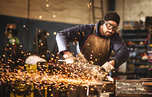 Affordable Welder Services in Ludlow, KY