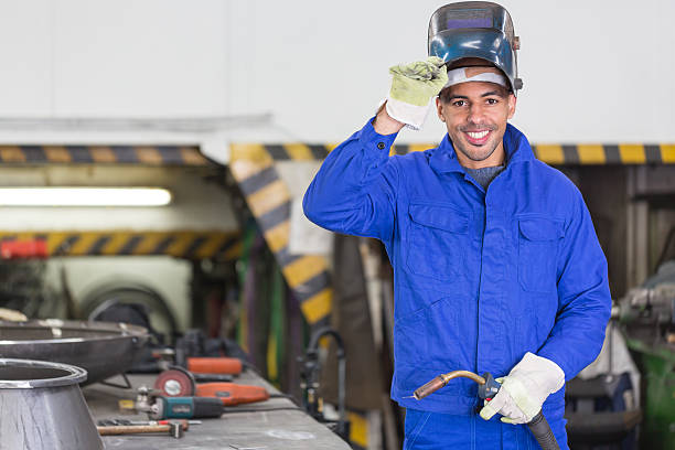 Best Automotive Welding in Ludlow, KY
